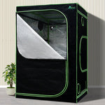 Green Fingers Grow Tent Light Kit 150x150x200CM 2000W LED 4" Vent Fan,Green Fingers Grow Tent Light Kit LED 2000W Full Spectrum 4" Vent 150x150x200CM