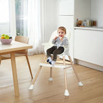 Bopeep 6 - In - 1 Baby High Chair - '9356877206320 Toy Chest Australia 6