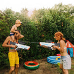 Kids Automatic Electric Water Gun with LED - '9356877206689 Toy Chest Australia 5