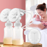 Electric Breast Pump Automatic Milk - '9356877102523 Toy Chest Australia 6
