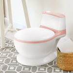 BoPeep Kids Potty Trainer Seat Safety Pink - '9356877152566 Toy Chest Australia 5