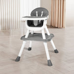 Bopeep 8 - In - 1 Baby High Chair - '9356877206351 Toy Chest Australia 7