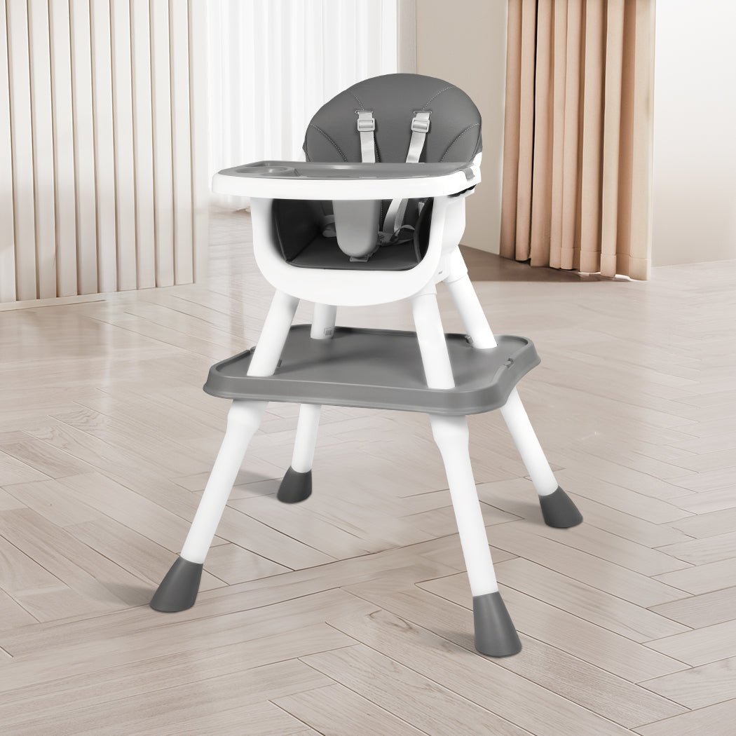 Bopeep 8 - In - 1 Baby High Chair - '9356877206351 Toy Chest Australia 7