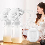 Electric Breast Pump Automatic Milk - '9356877102523 Toy Chest Australia 7