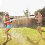 Kids Automatic Electric Water Gun with LED - '9356877206689 Toy Chest Australia 6