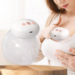 Portable Electric Breast Pump Wearable - '9356877121869 Toy Chest Australia 6