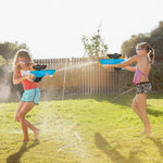 Kids Automatic Electric Water Gun with LED - '9356877206672 Toy Chest Australia 6
