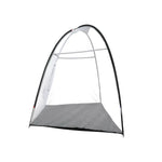 Everfit 3.5m Golf Practice Net with Driving Mat Training Aid Target Hitting - 9355720094008 Toy Chest Australia 4