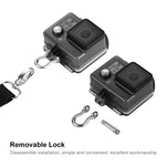 60Cm Detachable Lanyard Sling For Gopro Insta360 Dji Action Cameras