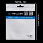 10 - Pack 16X13Cm Clear Front Zip Lock Jewelry Bags With Hang Hole - 1 Toy Chest Australia 1