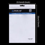 10 - Pack Clear Front Pearl Jewelry Zip Lock Bags With Hang Hole - Xl Size 33Cm X 23.5Cm - 1 Toy Chest Australia 1