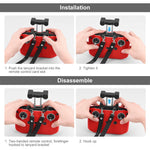 Secure Neck Strap For Dji Mini / Mavic / Air Remote - 1 Toy Chest Australia 5