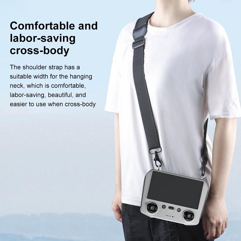 Universal Neck Lanyard For Dji Rc And Mavic 2 Remote - 1 Toy Chest Australia 5