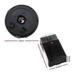UL - tech Garage Roller Door Opener 250N Motor Auto Safety Reverse 220V