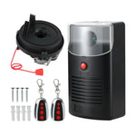 UL - tech Garage Roller Door Opener 250N Motor Auto Safety Reverse 220V