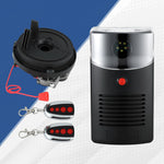 UL - tech Garage Roller Door Opener 250N Motor Auto Safety Reverse 220V