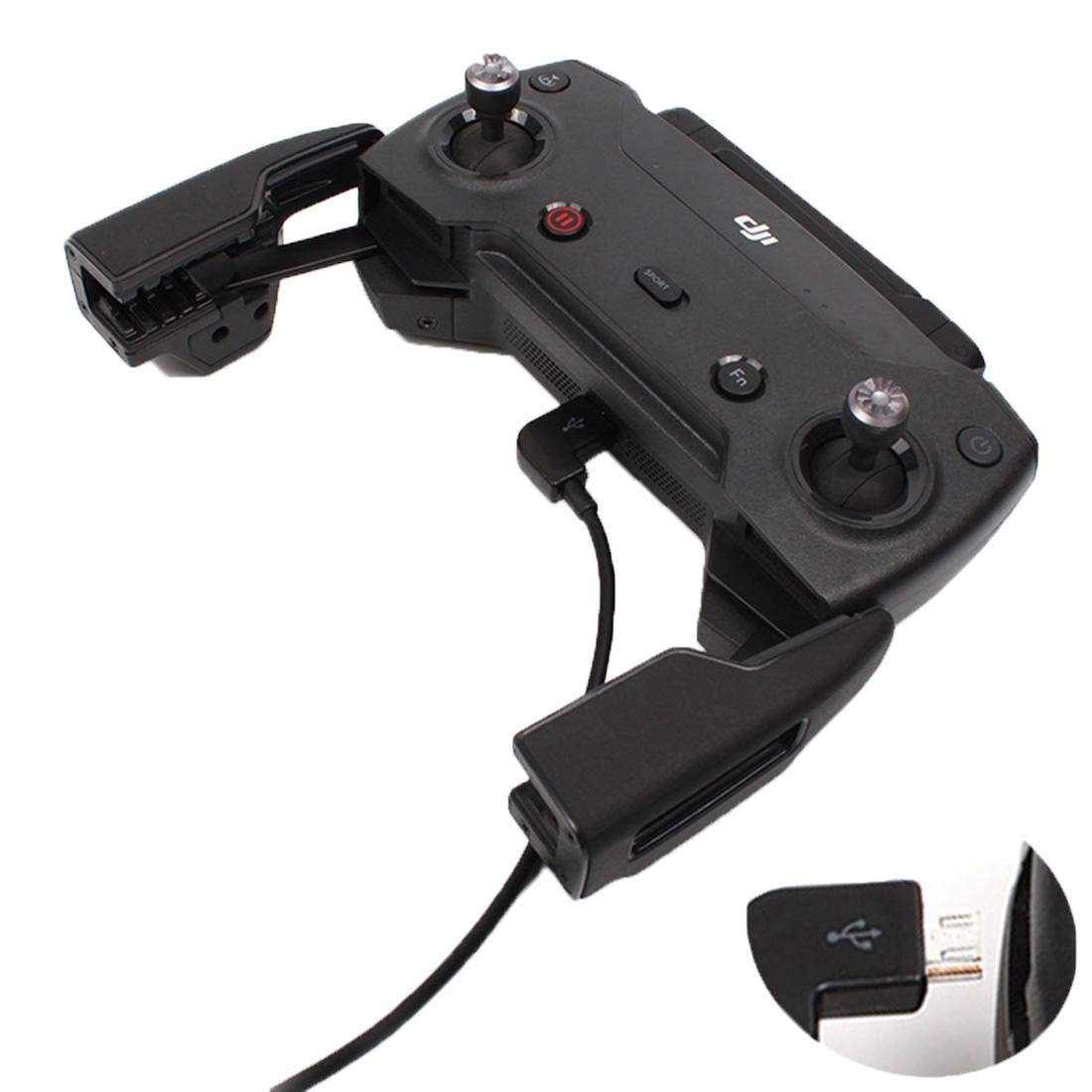 30Cm Connector For Dji Mavic Pro & Spark Remote - Smartphones & Tablets - 1 Toy Chest Australia 3