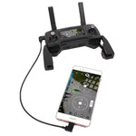 30Cm Connector For Dji Mavic Pro & Spark Remote - Smartphones & Tablets - 1 Toy Chest Australia 4