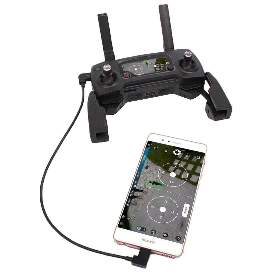 30Cm Connector For Dji Mavic Pro & Spark Remote - Smartphones & Tablets - 1 Toy Chest Australia 4