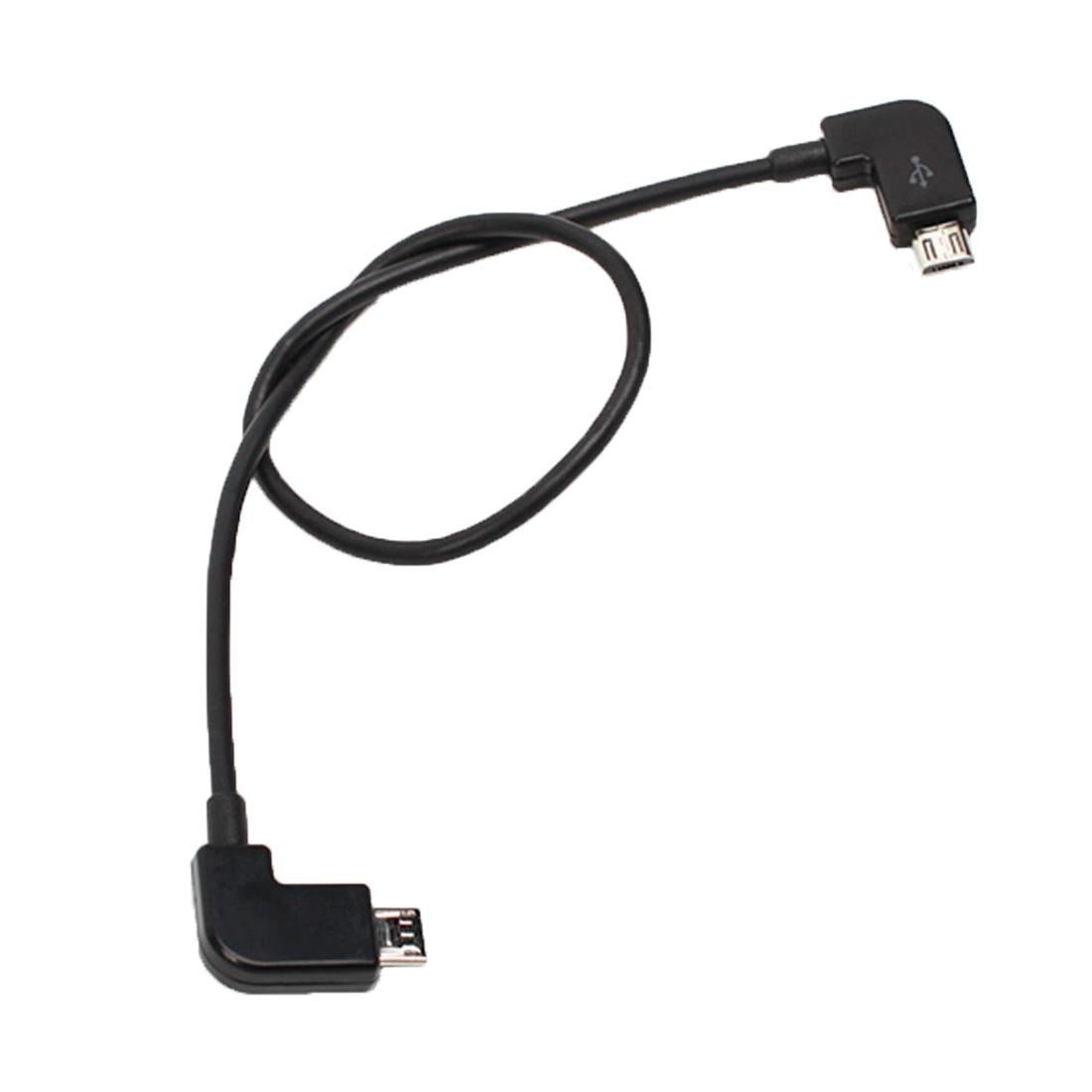 30Cm Connector For Dji Mavic Pro / Spark Remote - 1 Toy Chest Australia 6