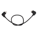 30Cm Connector For Dji Mavic Pro / Spark Remote - 1 Toy Chest Australia 1
