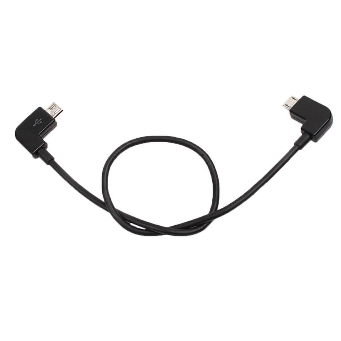 30Cm Connector For Dji Mavic Pro / Spark Remote - 1 Toy Chest Australia 1