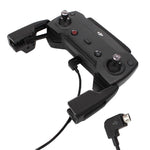 30Cm Connector For Dji Mavic Pro / Spark Remote - 1 Toy Chest Australia 3