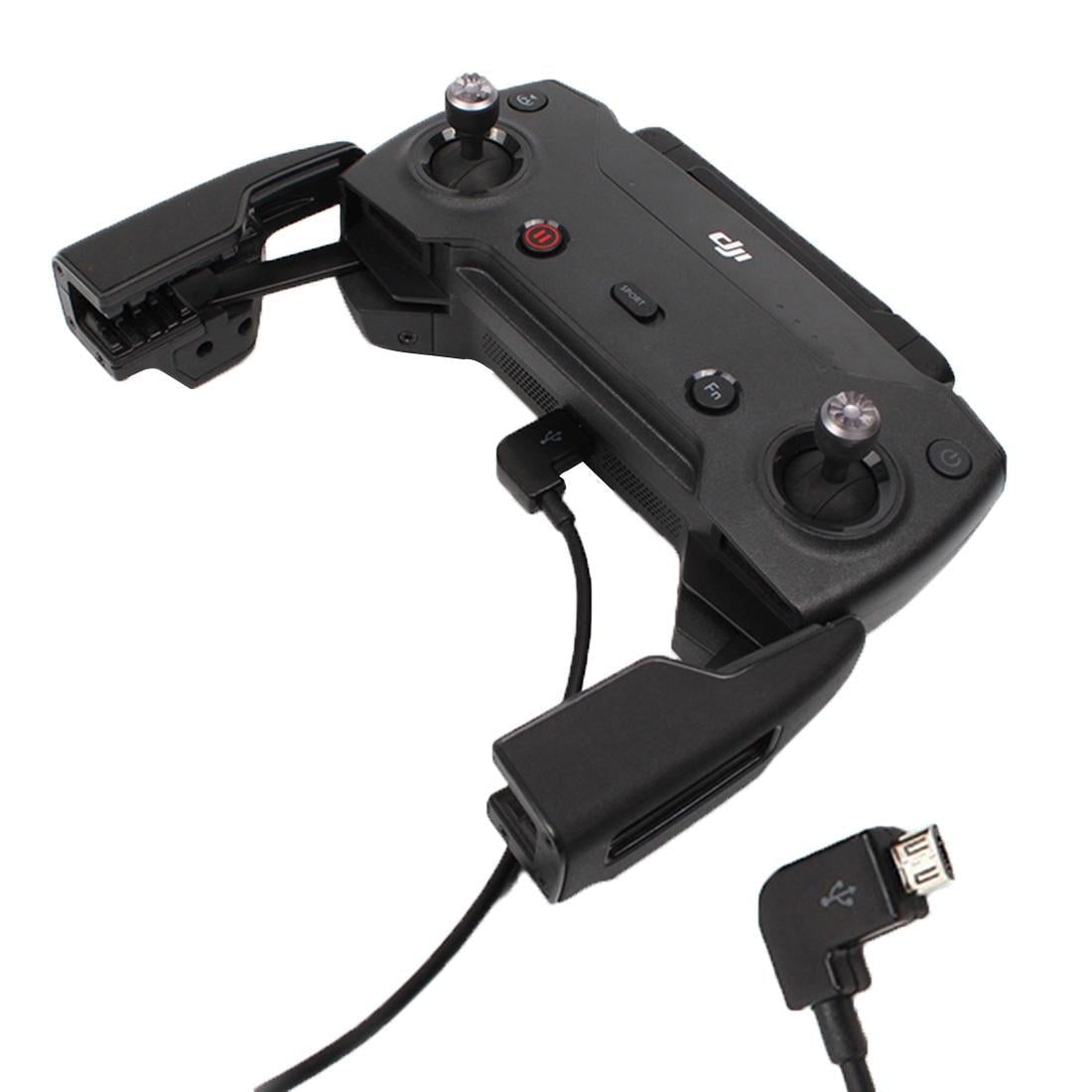 30Cm Connector For Dji Mavic Pro / Spark Remote - 1 Toy Chest Australia 3