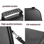 Shoulder Bag For Dji Tello Drone - Perfect For Travel - 1 Toy Chest Australia 6