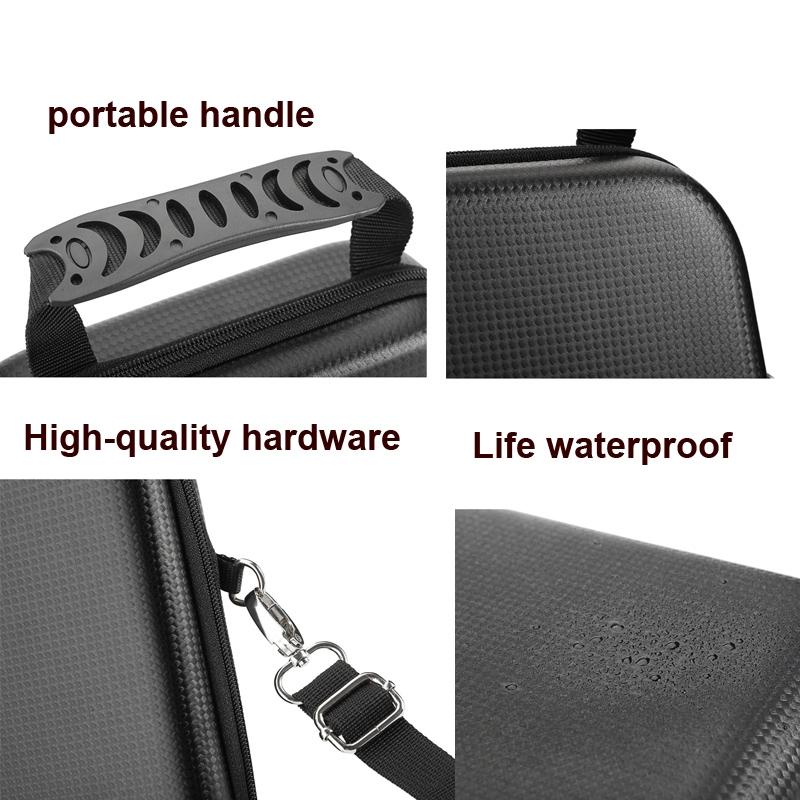 Shoulder Bag For Dji Tello Drone - Perfect For Travel - 1 Toy Chest Australia 6