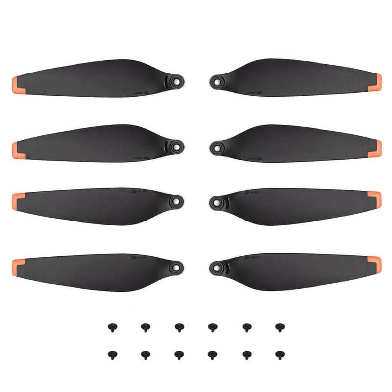 Dji Mini Pro Propeller - 2 Pairs - 1 Toy Chest Australia 5
