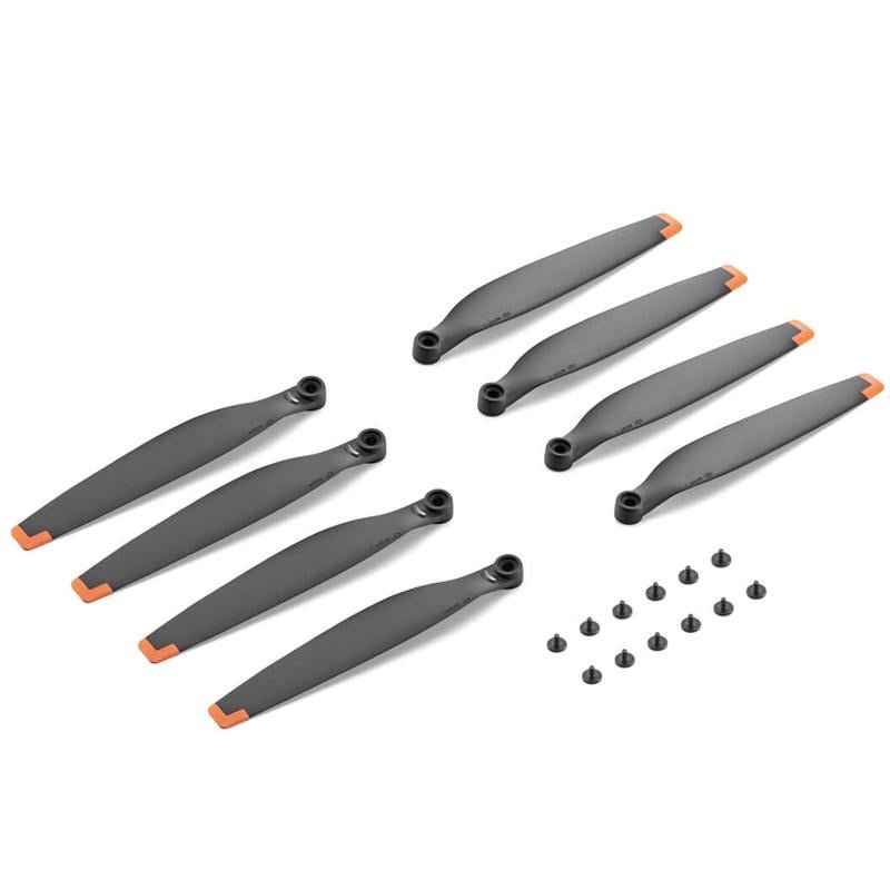 Dji Mini Pro Propeller - 2 Pairs - 1 Toy Chest Australia 1