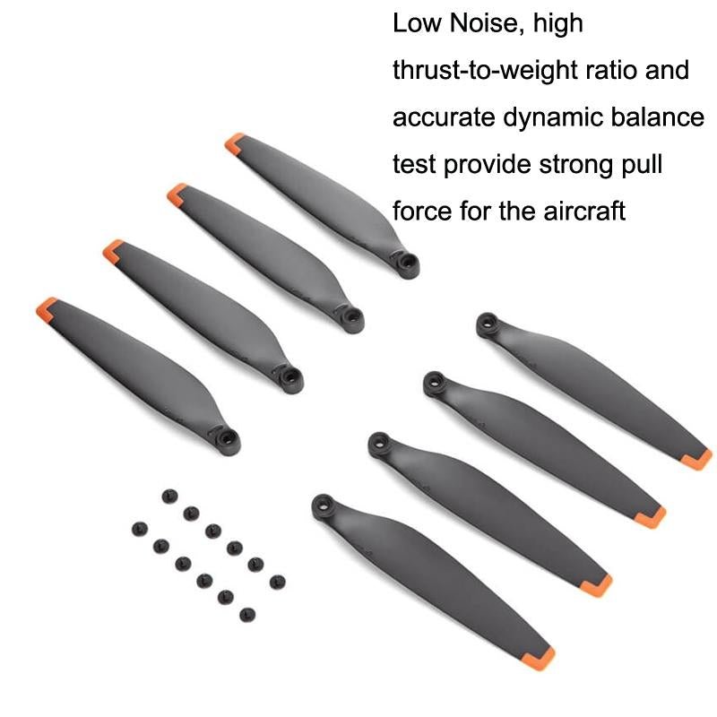 Dji Mini Pro Propeller - 2 Pairs - 1 Toy Chest Australia 2