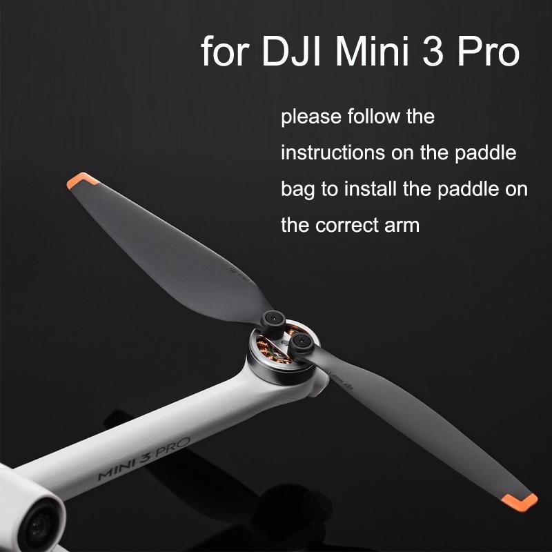 Dji Mini Pro Propeller - 2 Pairs - 1 Toy Chest Australia 3