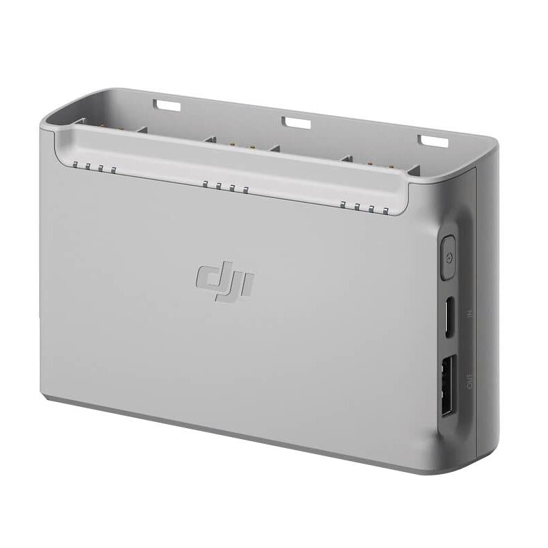 Ultimate Two - Way Charging Butler For Dji Mini 2 / Mini Se - 1 Toy Chest Australia 5