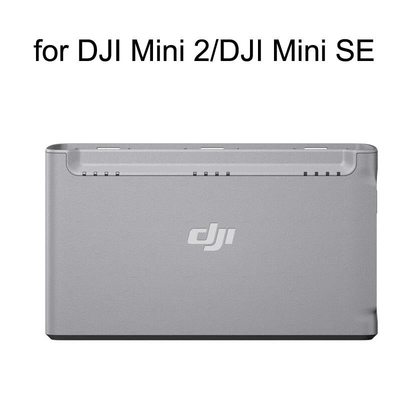 Ultimate Two - Way Charging Butler For Dji Mini 2 / Mini Se - 1 Toy Chest Australia 1