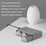 Ultimate Two - Way Charging Butler For Dji Mini 2 / Mini Se - 1 Toy Chest Australia 3
