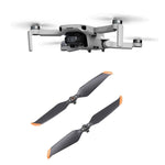 Pair Of Noise - Reducing Propellers For Dji Air 2S / Mavic Air 2 - 1 Toy Chest Australia 4