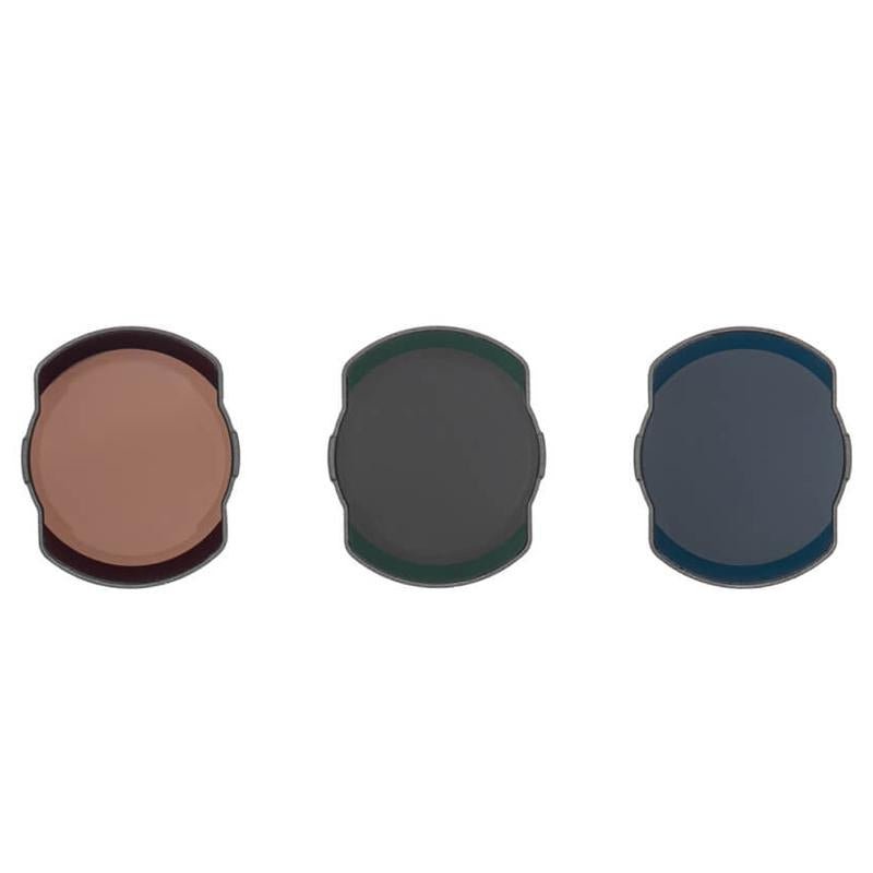 Light Filter Set - Nd8 Nd16 Nd32 - 1 Toy Chest Australia 5