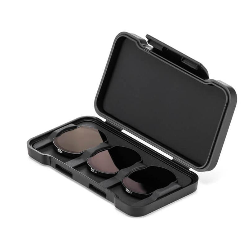 Light Filter Set - Nd8 Nd16 Nd32 - 1 Toy Chest Australia 3