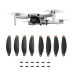 2 Sets Of Genuine Dji Mini 2 / Mini Se Propellers - 1 Toy Chest Australia 4