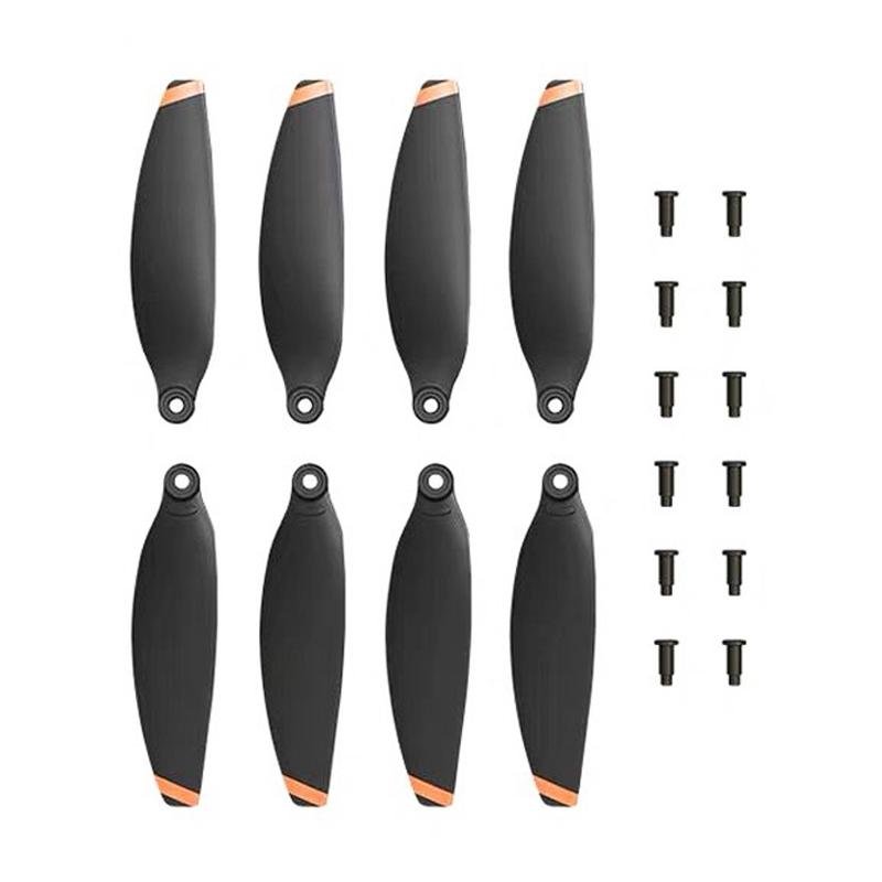 2 Sets Of Genuine Dji Mini 2 / Mini Se Propellers - 1 Toy Chest Australia 1