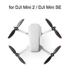 2 Sets Of Genuine Dji Mini 2 / Mini Se Propellers - 1 Toy Chest Australia 2
