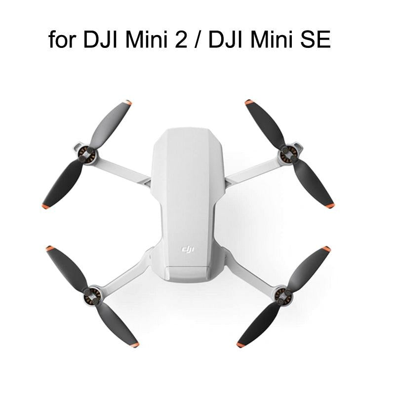 2 Sets Of Genuine Dji Mini 2 / Mini Se Propellers - 1 Toy Chest Australia 2