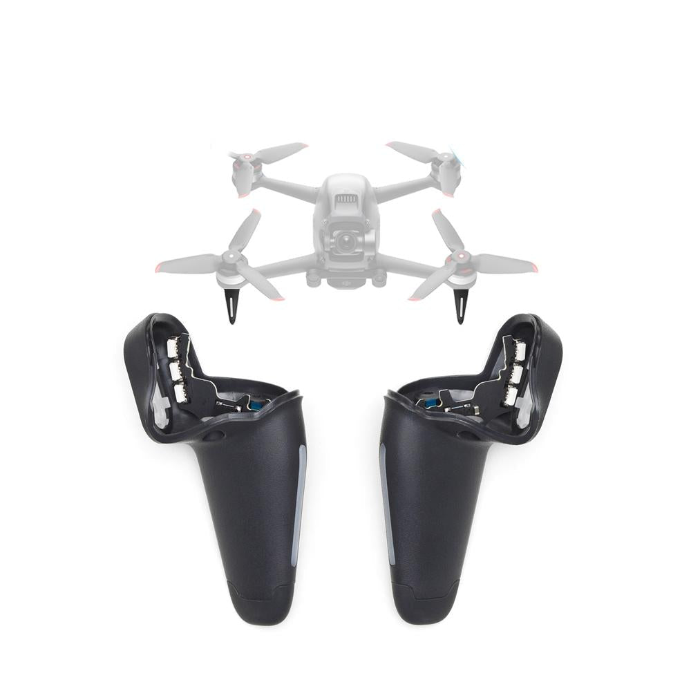 Premium Landing Gear For Dji Fpv Drone - 1 Toy Chest Australia 3