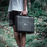 Portable Goggles Storage Case - Hard Shell - 1 Toy Chest Australia 5