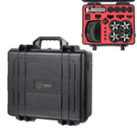 Portable Goggles Storage Case - Hard Shell - 1 Toy Chest Australia 6