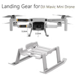 Enhanced Tripod Landing Gear For Dji Mavic Mini - 1 Toy Chest Australia 6