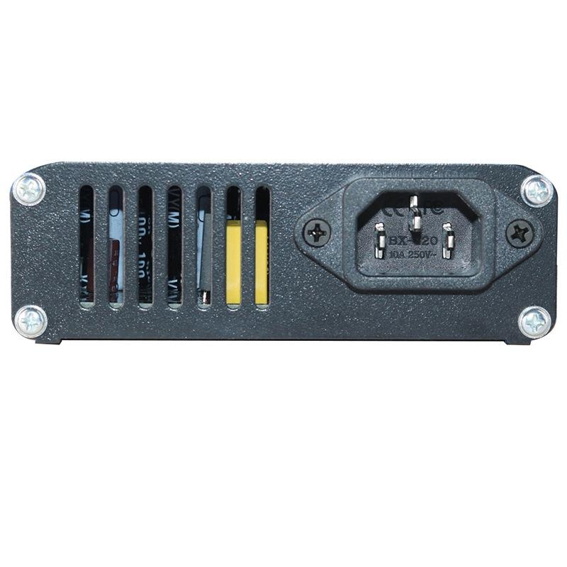 Intelligent 4-In-1 Charger For Dji Phantom 4 Pro / Advanced Batteries