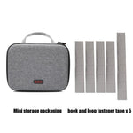 Rcgeek Handbag For Dji Mavic Mini Drone - Skin - Friendly Storage Box - 1 Toy Chest Australia 5